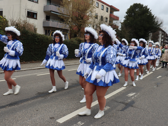 Umzug Neckargemuend 2026